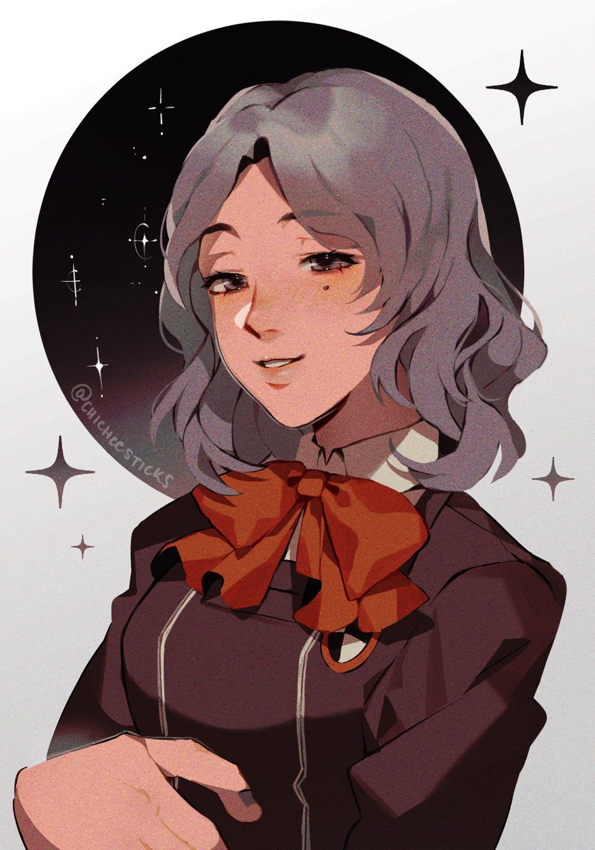 Saori Hasegawa 🌑

#Persona3