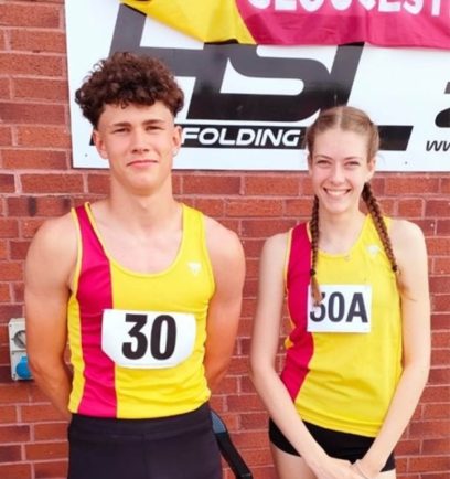 ATHLETICS - Stratford masters in 10-medal haul as juniors help county to trophy win - stratfordobserver.co.uk/sport/athletic…