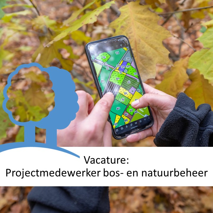 #VACATURE Wil jij bijdragen aan een mooie leefomgeving in De Kempen (N-B)? Ben je gedreven, word je enthousiast van de natuur en werk je graag aan projecten in een non-profit werkomgeving? Dan is dit jouw kans! Bosgroep Zuid Nederland zoekt een 👇
lnkd.in/dezkYbce