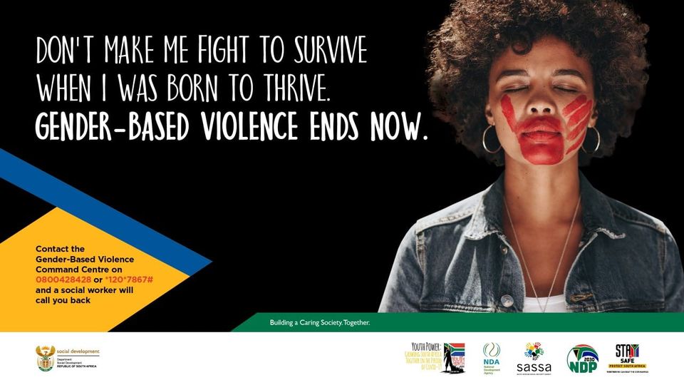 GCISSedibeng's tweet photo. The recently passed three #GBVAmendmentActs, have drastically changed the architecture of the legal framework in the #GBVF sector. One of the salient changes introduced by the Amendment Acts is the recognition of nonverbal communication as oral evidence https://t.co/RV4SqjZIHt
