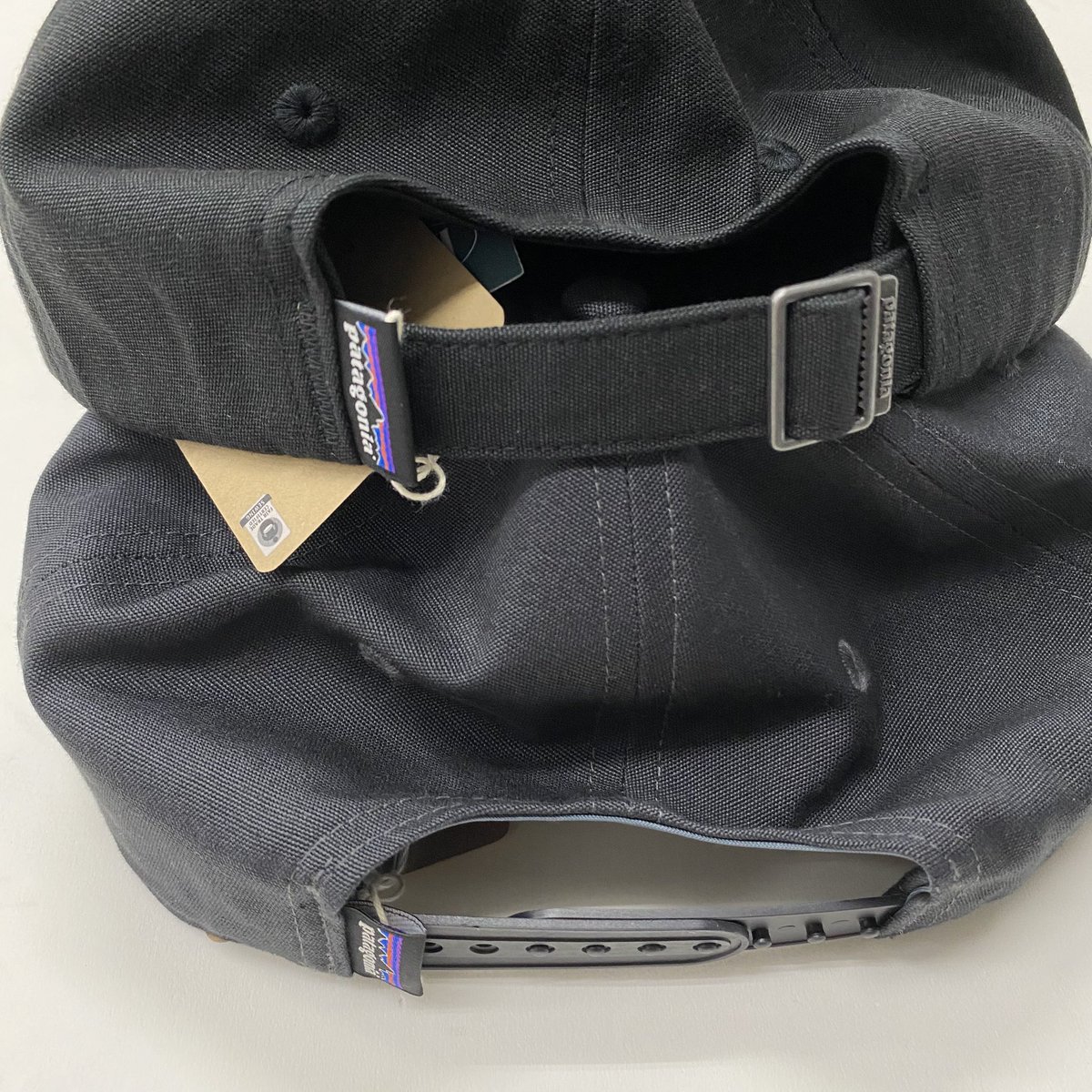 b__flat's tweet photo. 【Patagonia】
キャップ入荷❕ https://t.co/ZnC8B2tRkl