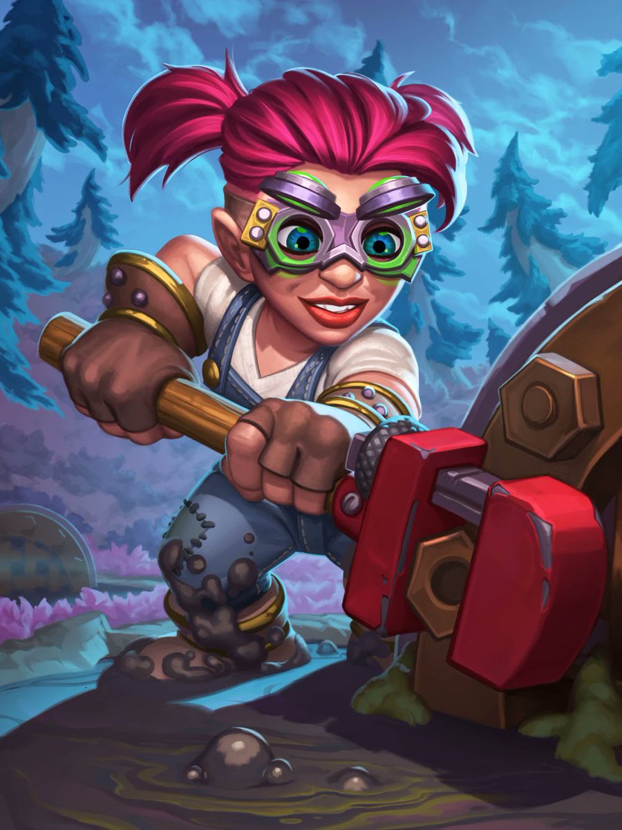 ¡Otro día en la oficina!