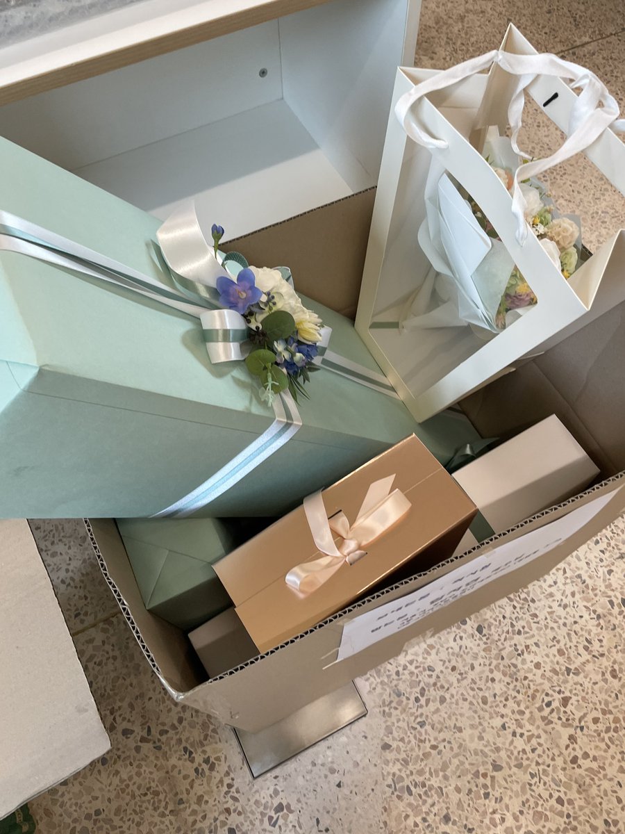 안녕하세요? 임지연씨 생일 서포트 잘 전달했습니다.. 
지연님께는 내일 전달해주신다네요.... 
감사합니다....