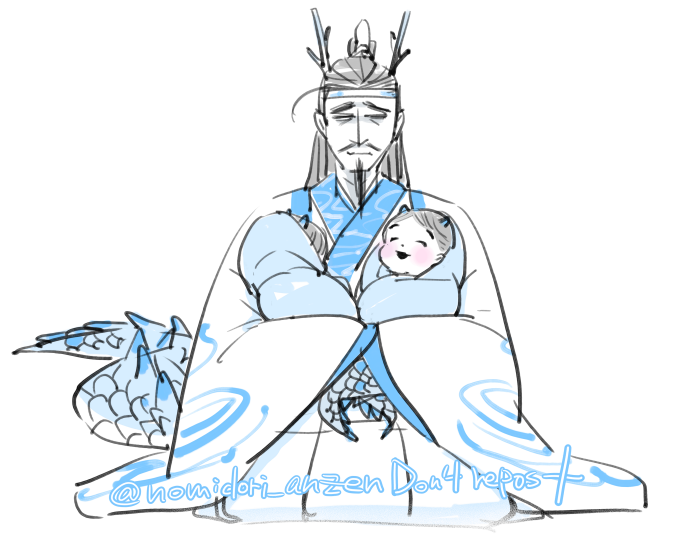 ノミドリ安全 tweet media