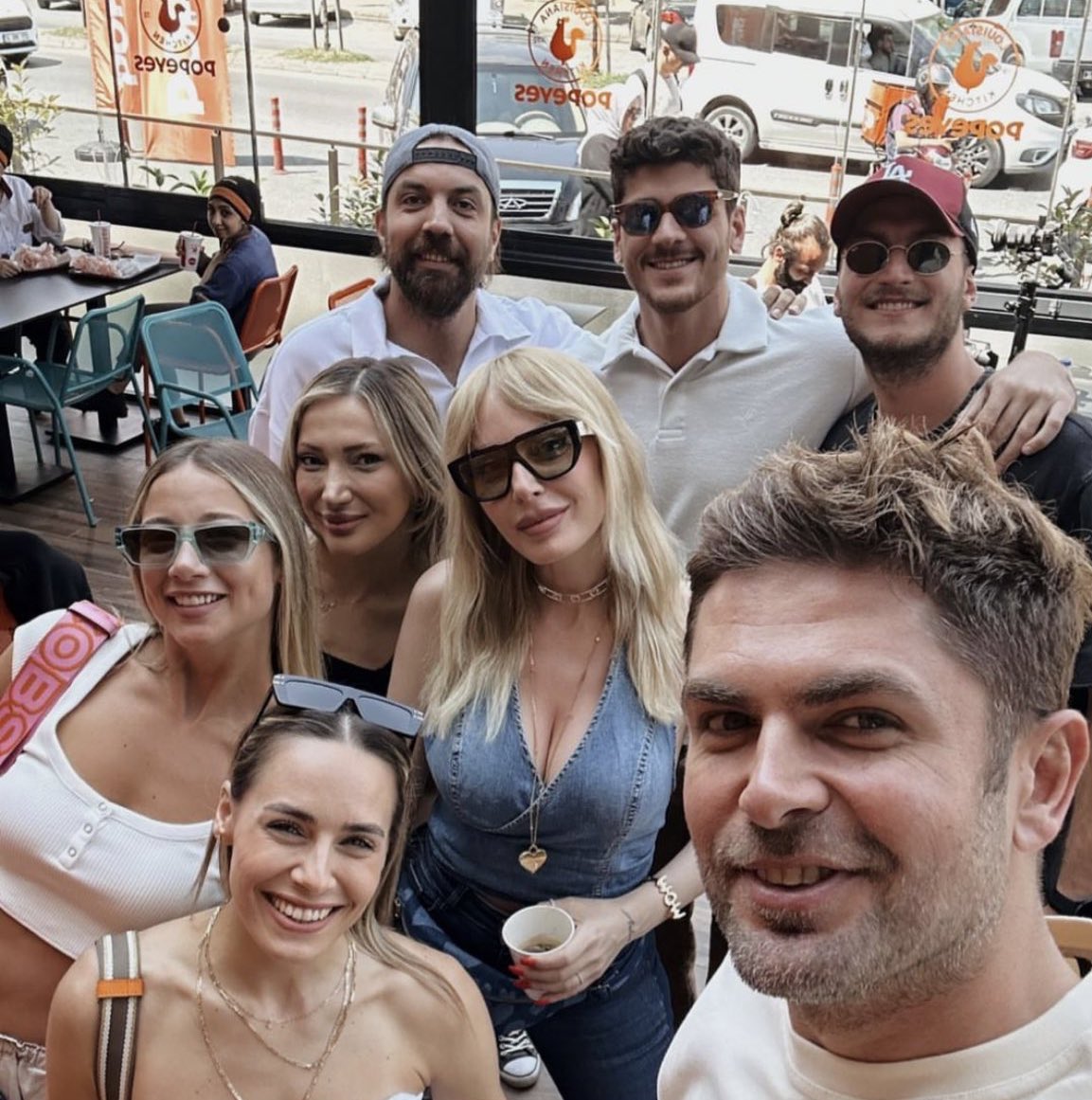 TarkanKing 👑 on Twitter: "Yooook artık 😂"