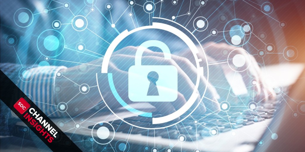 86% of MSP customers looking to consolidate their #security tools - Read more online at digiworld.news/pFeGKDT #digitalisationworld #security #compliance