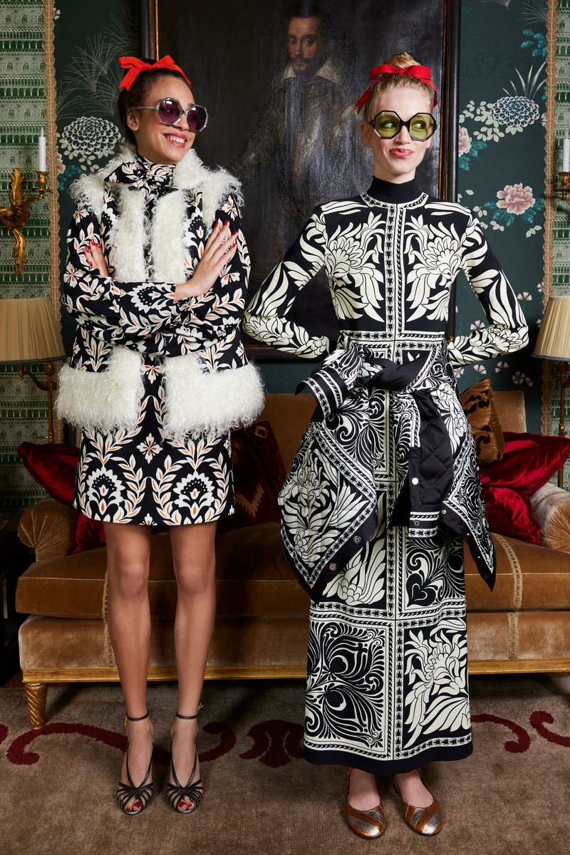 kendam_com's tweet photo. La DoubleJ Resort 2024 collection lookbook (66 outfits) https://t.co/tmqvTP7qKj
#LaDoubleJ #Resort2024 #Lookbooks #Fashion #Kendam https://t.co/jFk7k5rMNa