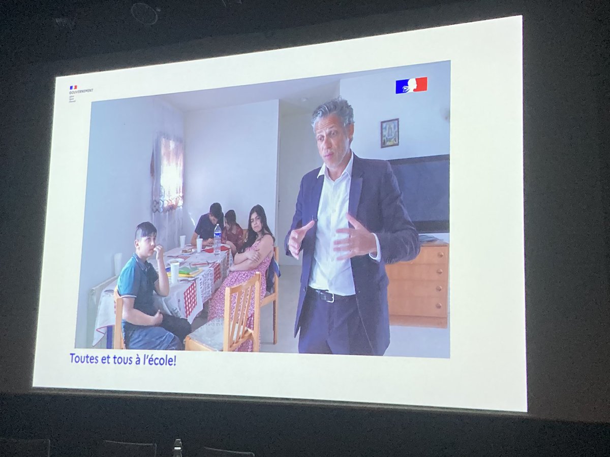 DIHAL - Hébergement et Accès au logement tweet media