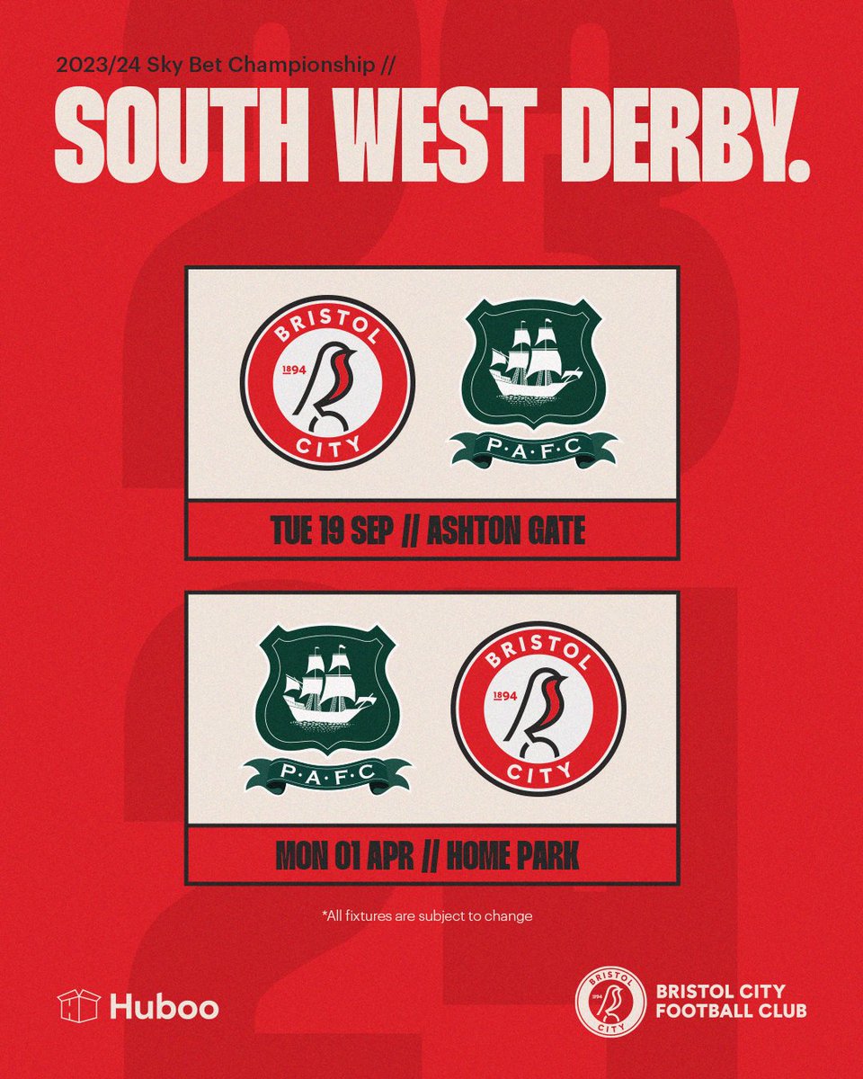 Bristol City FC on Twitter "Who's looking forward to a trip to Home