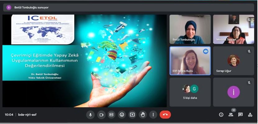 Betül Tonbuloğlu tweet media