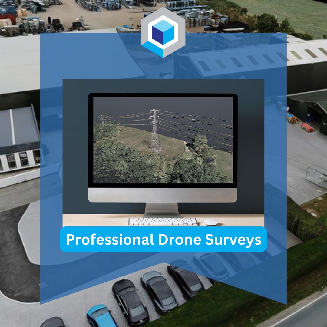 Stay at the forefront of innovation with LSTC Surveys' drone surveys. Our aerial data collection capabilities offer unparalleled advantages for industries such as infrastructure &amp; environmental monitoring. With our drone surveys, you can access detailed and up-to-date information