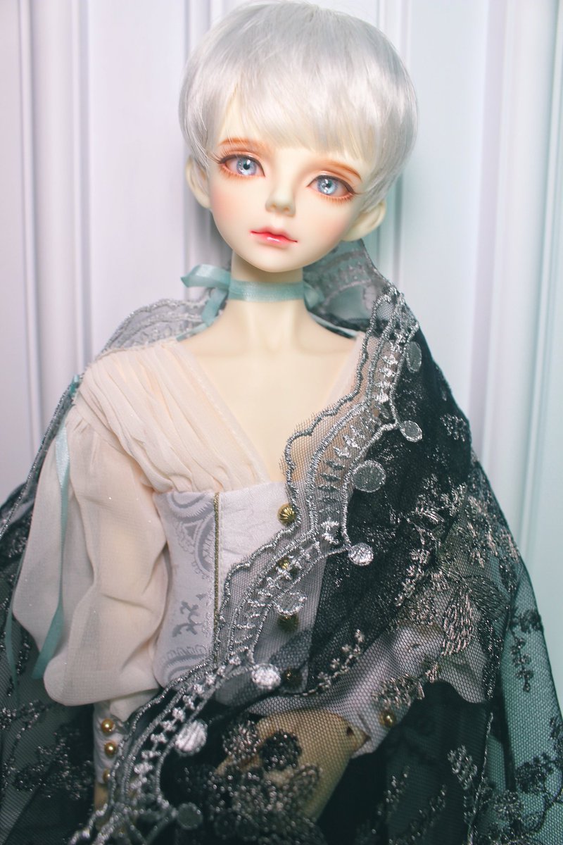 DN_charming's tweet photo. Enne🌟

👀 : @Breathdoll_shop
👔 : @ANIMA_minami
👒 : @corashop https://t.co/hivn4kolBI
