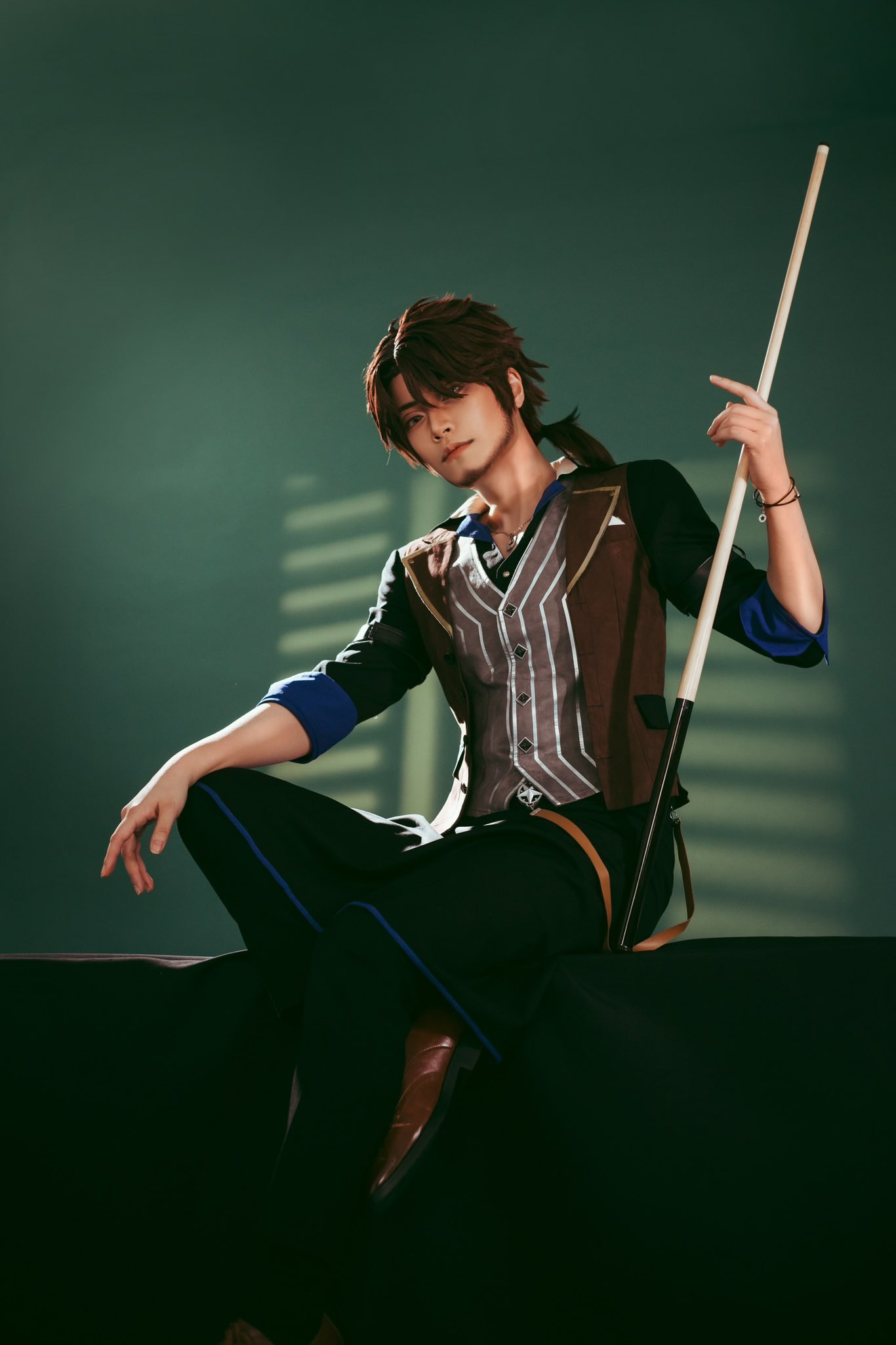 Shunji on X: 