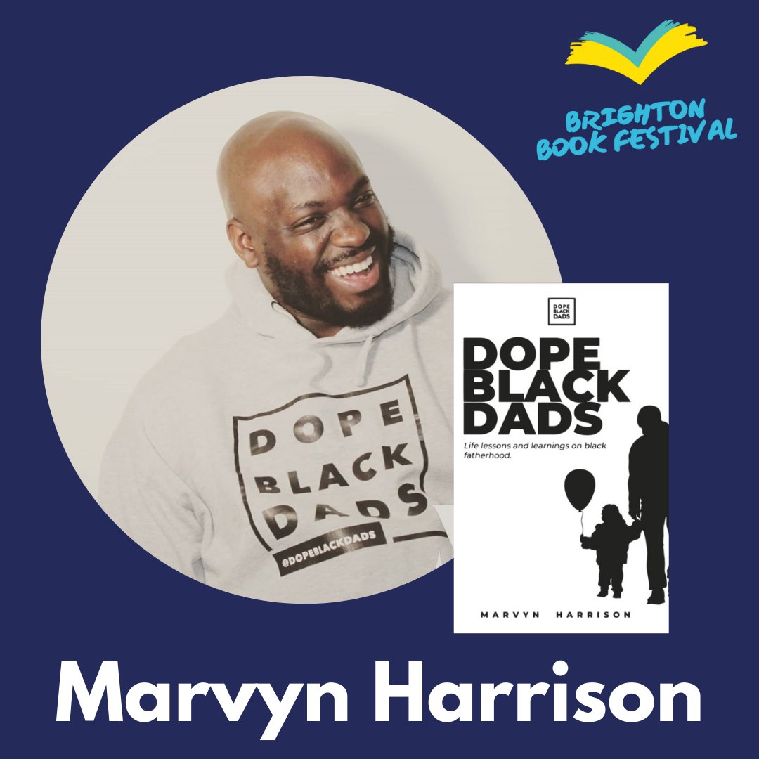 We are very excited to be taking part in Brighton Book Festival 2023! hosted by @afroribooks and @thefeministbookshop.

Their mission is to promote access to diverse literature and improve representation. Tickets are available @brightonbookfestival or brightonbookfestival.co.uk 🙌🏾