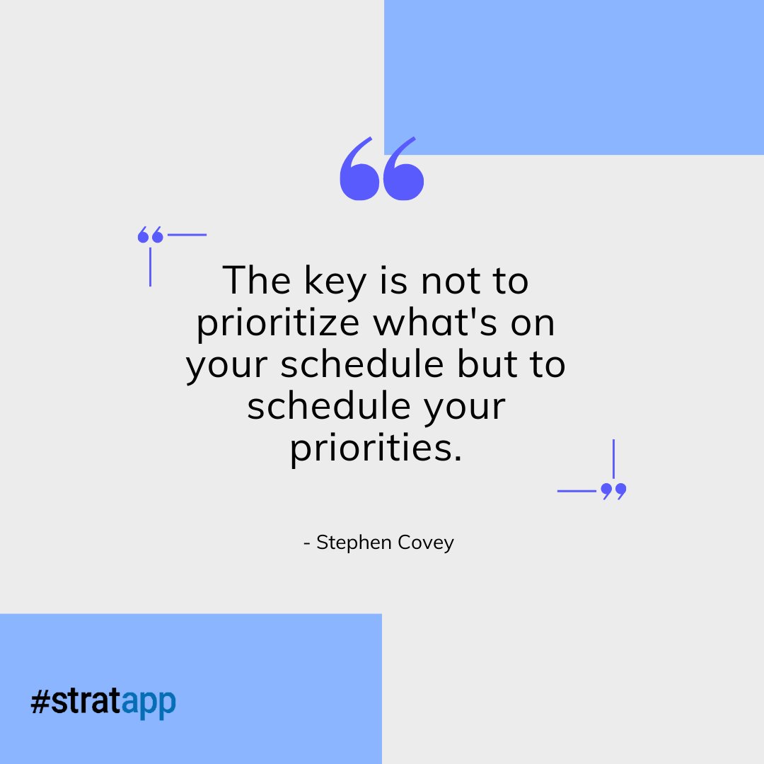 stratapp_ai's tweet photo. Feeling overwhelmed by the constant juggling act? 🤹♂️
Reclaim your time and achieve work-life balance with #stratapp. Prioritize what matters and master productivity like never before. ⚖️⏰
Try https://t.co/3541IoYu6E for FREE ➡️
#worklifebalance #timemanagement #productivity https://t.co/gFfz3KUBIk