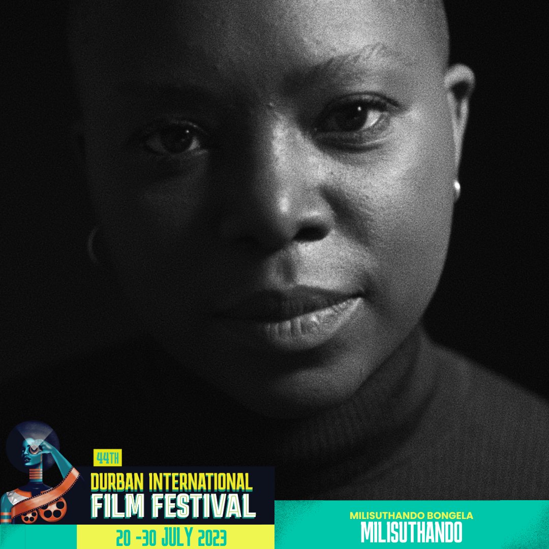 Our friends at @EncountersDoc officially open their festival tonight with the SA premiere of the South African documentary MILISUTHANDO, directed by Milisuthando Bongela. 🎥 🎟️

Be sure to pre-book your tickets for the #DIFF2023 screening this July.