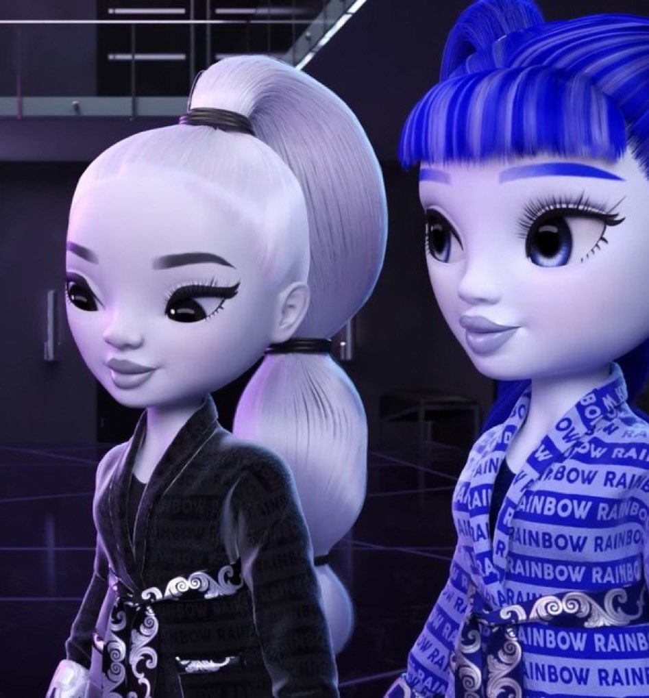 mike on Twitter: "Shadow high slumber party line PLEASEE"