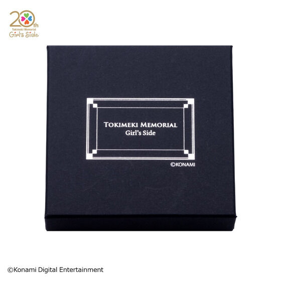 ときめきメモリアルgirl's side 桜井琉夏&桜井琥一 イヤーアクセサリー ときめきメモリアル Girl's Sideアクセサリーシリーズ 桜井琉夏＆桜井