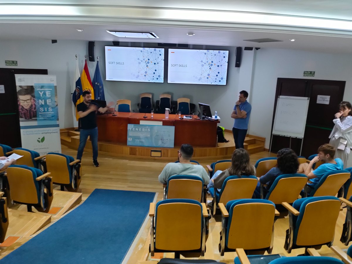 Yenesis Project tweet media