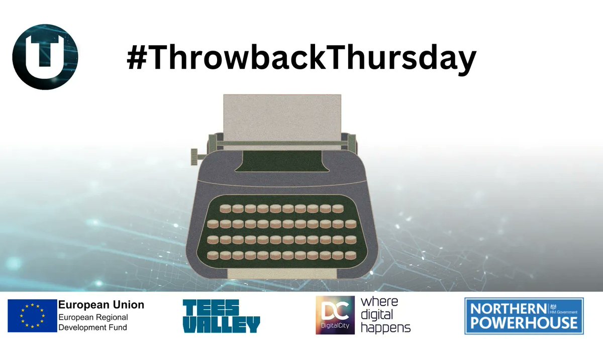 TheIDTC's tweet photo. Did you know that the practical typewriter, invented by Christopher Latham Sholes in September 1867 and was later patented in June 1868?

The first commercial model, mounted on a sewing machine stand, was manufactured in 1873. 

#throwbackthursday #technology #idtc https://t.co/ZxgfkAzpkS
