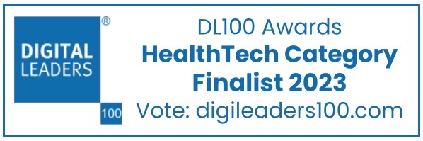 pogo_health's tweet image. We&apos;ll be attending the #DL100 Awards tonight, on behalf of Pogo Digital Healthcare and @JackFra199!🏆  

Look out for us there and come and have a chat👥

@DigiLeaders #DigiLeaders