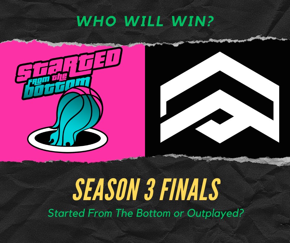 SLAM League tweet media