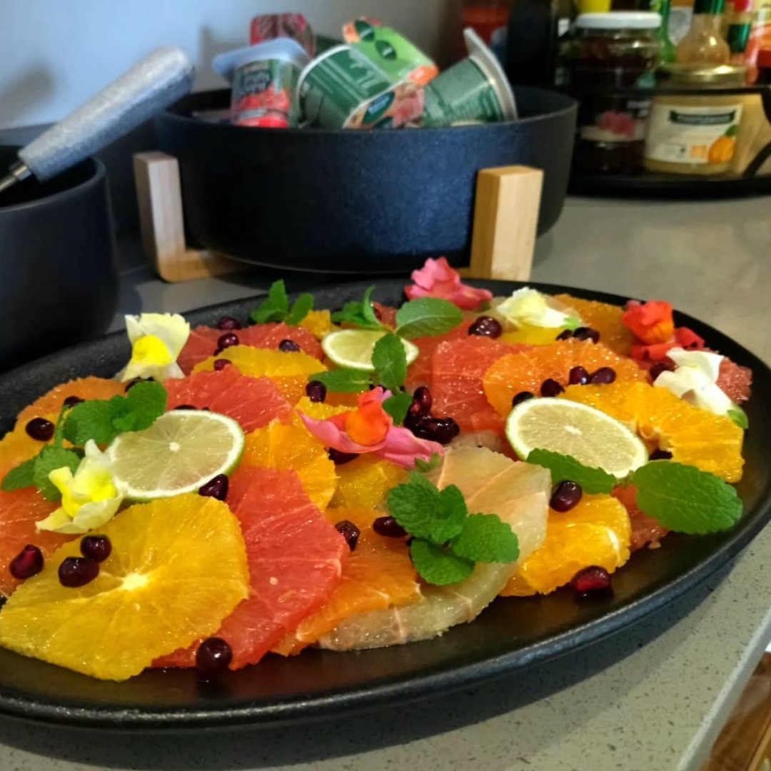 Evertsdal Guesthouse tweet media