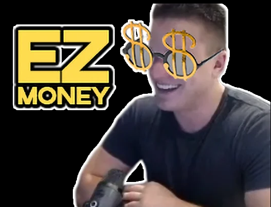 🔴EARLY STREAM ON STAKE!

💵$20 Giveaway ($10 Best X, $10 Wheel)
-Like, RT
-Be on Stream: KICK .COM/BANKSY