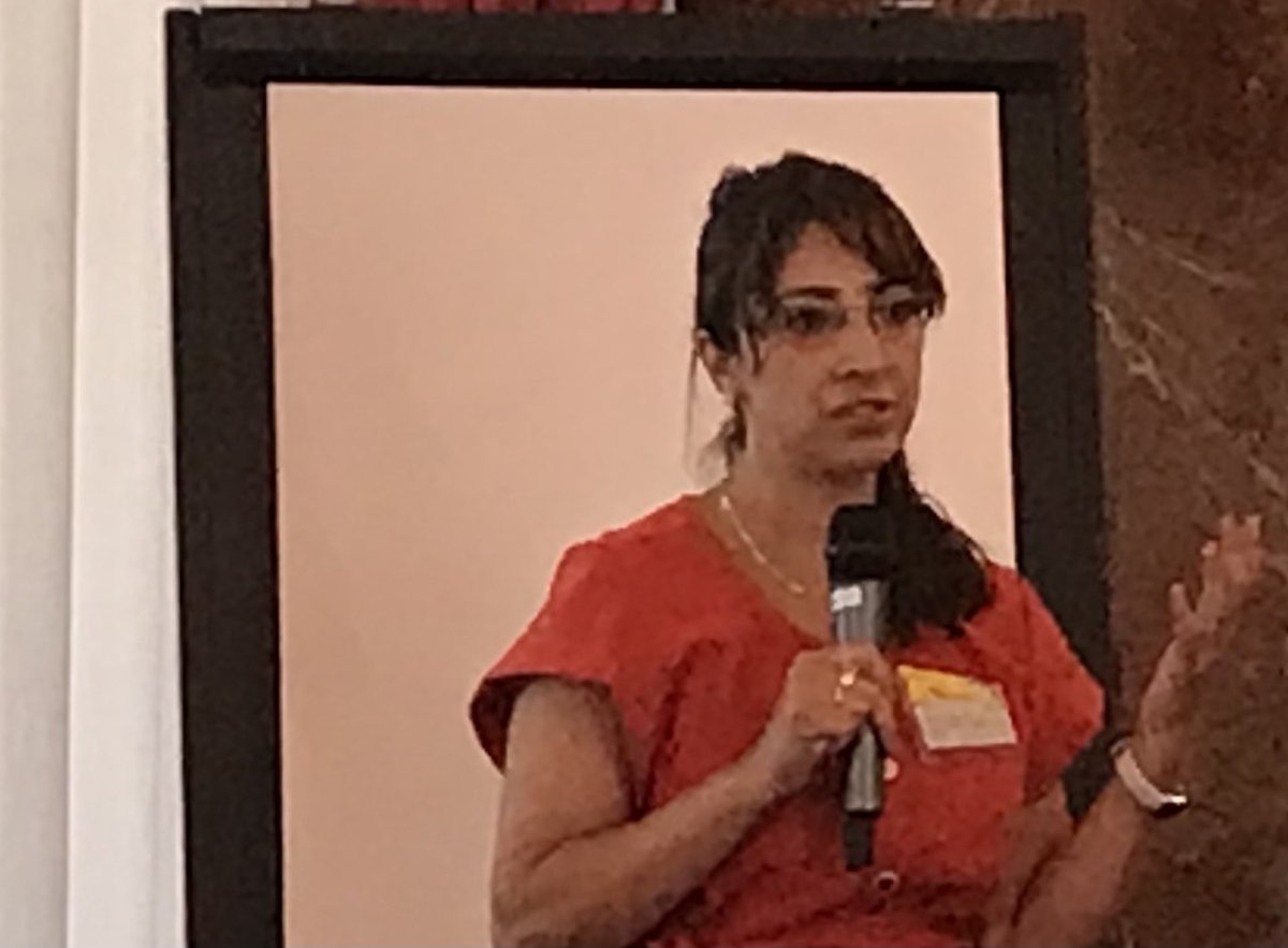 Elizabeth Duff (@elizabethduff2) on Twitter photo A welcoming & useful start to the day #MNVPLdn23 from <a href="/ZENABBARRY15/">ZENAB BARRY</a> (MNV Director) & <a href="/khazaezadeh/">Nina Khazaezadeh</a> (Interim Chief Midwife for London) setting the scene. A welcoming & useful start to the day #MNVPLdn23 from <a href="/ZENABBARRY15/">ZENAB BARRY</a> (MNV Director) & <a href="/khazaezadeh/">Nina Khazaezadeh</a> (Interim Chief Midwife for London) setting the scene.