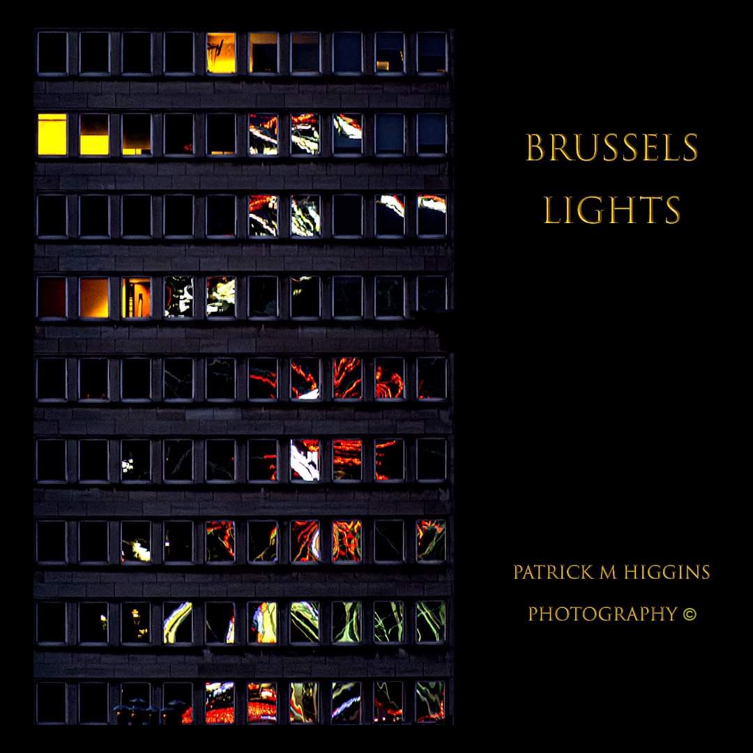 PatrickMHiggins's tweet image. Brussels Lights. @patrickmhiggins #abstractcolour #abstractart #abstract #art #abstractpainting #abstractartist #contemporaryart #abstractartwork #abstractcolors