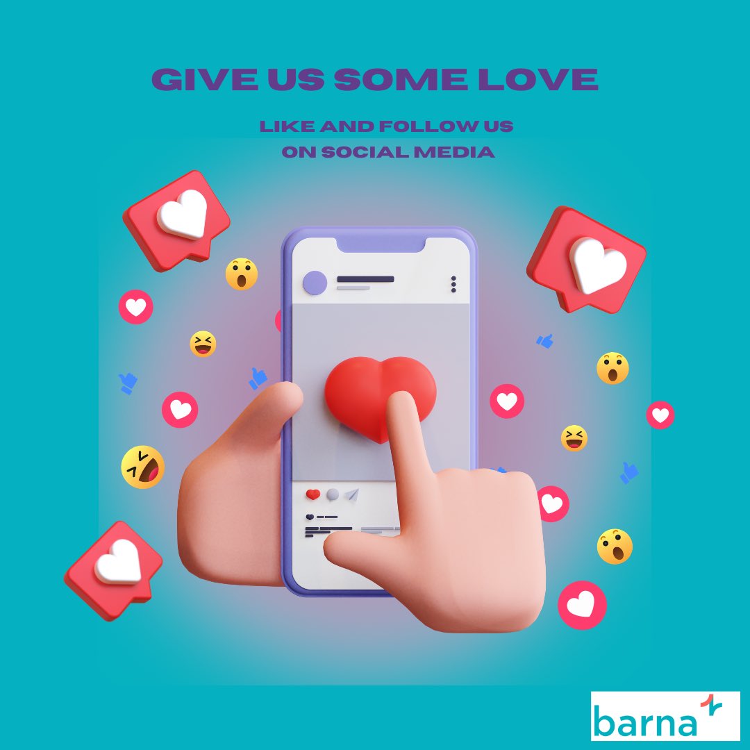 BARNA (@barnaconference) on Twitter photo Want to join our troop of dedicated professionals and stay in the loop with the latest news on anaesthetics and recovery practice? Give us a follow and let's make social media magic happen! #JoinBARNA #JoinTheTroop #FollowUsNow
πΈ IG: <a href="/barna_uk/">Daniel Barna</a>
π₯FB: Barna Want to join our troop of dedicated professionals and stay in the loop with the latest news on anaesthetics and recovery practice? Give us a follow and let's make social media magic happen! #JoinBARNA #JoinTheTroop #FollowUsNow
πΈ IG: <a href="/barna_uk/">Daniel Barna</a>
π₯FB: Barna