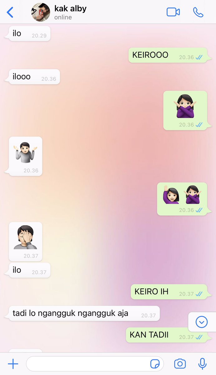 octaffiea's tweet image. O64.