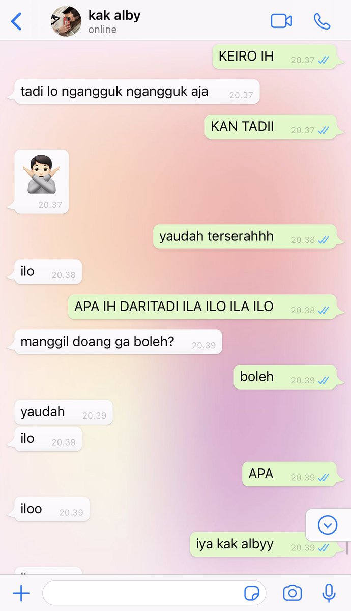 octaffiea's tweet image. O64.