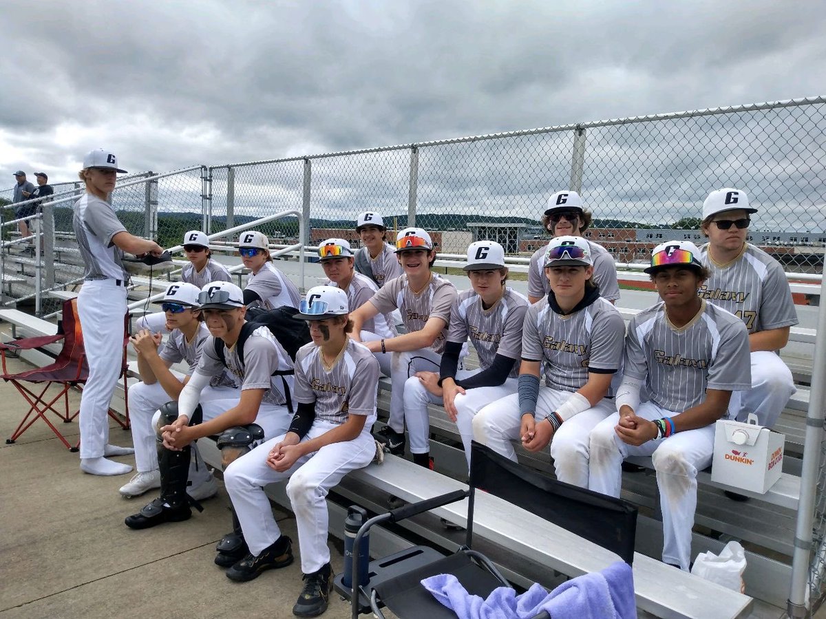 Cincinnati Galaxy 25/26 (@galaxygold2526) on Twitter photo Ready for Game 1 of the Cap Classic
<a href="/CapClassicTS/">Cap Classic® Tournament Series</a> #travelbaseball #15u #GoGalaxy #highschoolbaseball Ready for Game 1 of the Cap Classic
<a href="/CapClassicTS/">Cap Classic® Tournament Series</a> #travelbaseball #15u #GoGalaxy #highschoolbaseball