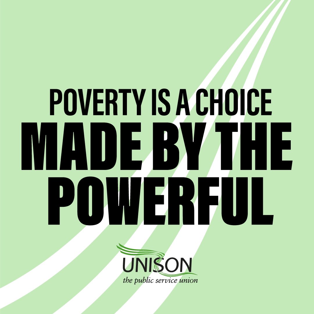 unisontheunion's tweet image. Interest rates have risen to a 15-year high of 5%. With prices in the shops continuing to rise, many families now face a double squeeze. 

Housing and food are basic essentials, but working people are being priced into poverty. The cost of living scandal goes on while the…