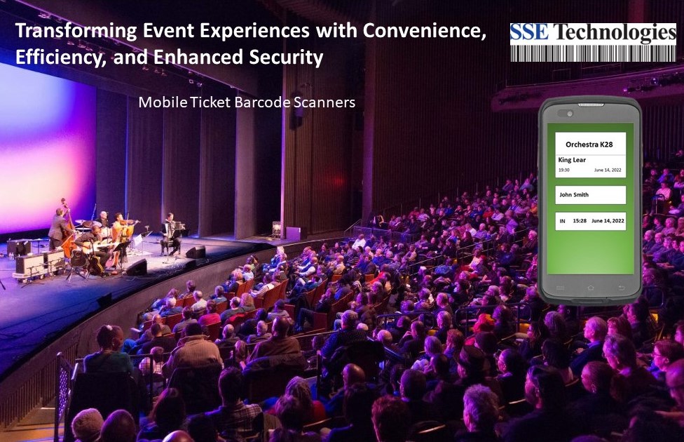 SSE Technologies tweet media