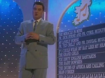 Michael Staunton tweet media