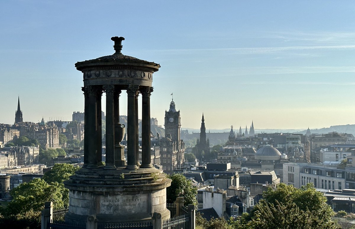 ProfHansNoel's tweet image. OK. Let&apos;s go #EPSA2023!

@europsa

Although the views earlier this week were a wee bit better.