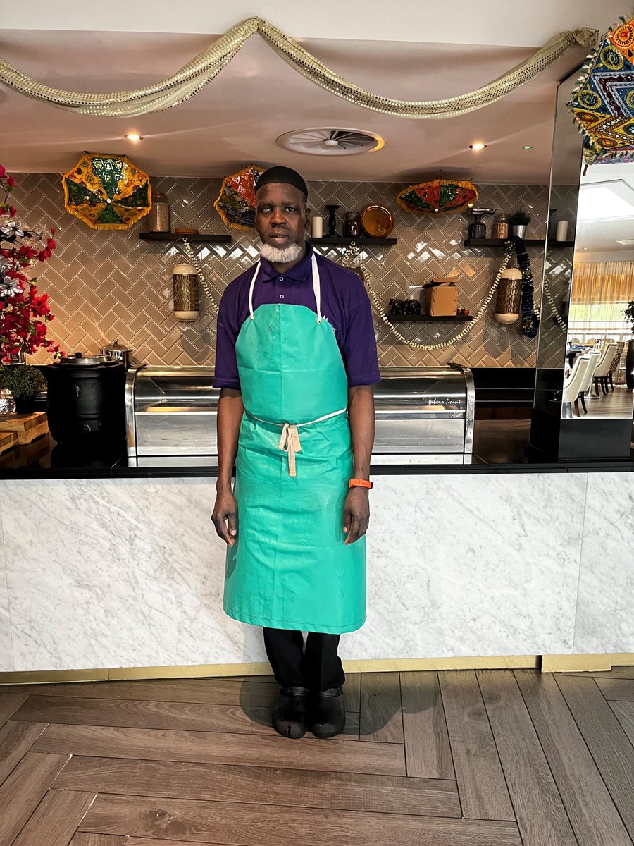 Park Regis Birmingham (@parkregisbirm) on Twitter photo Today we are celebrating our fantastic and hard-working Kitchen Porters in light of National Kitchen Porter Day!
Thank you for all of your hard work and support that goes on behind the scenes. 🌟
<a href="/WinterhalterUK/">Winterhalter</a>
#kpday Today we are celebrating our fantastic and hard-working Kitchen Porters in light of National Kitchen Porter Day!
Thank you for all of your hard work and support that goes on behind the scenes. 🌟
<a href="/WinterhalterUK/">Winterhalter</a>
#kpday