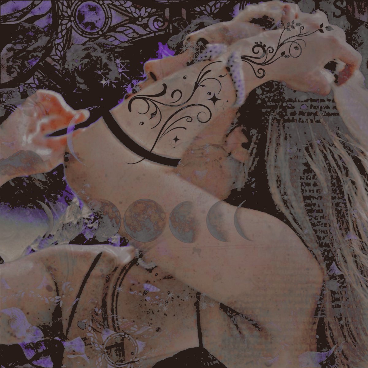 godlyhex's tweet image. 