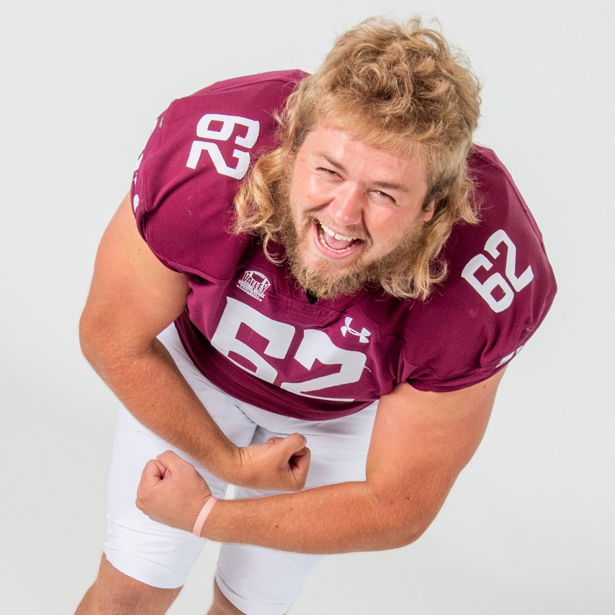 Saluki Football tweet media