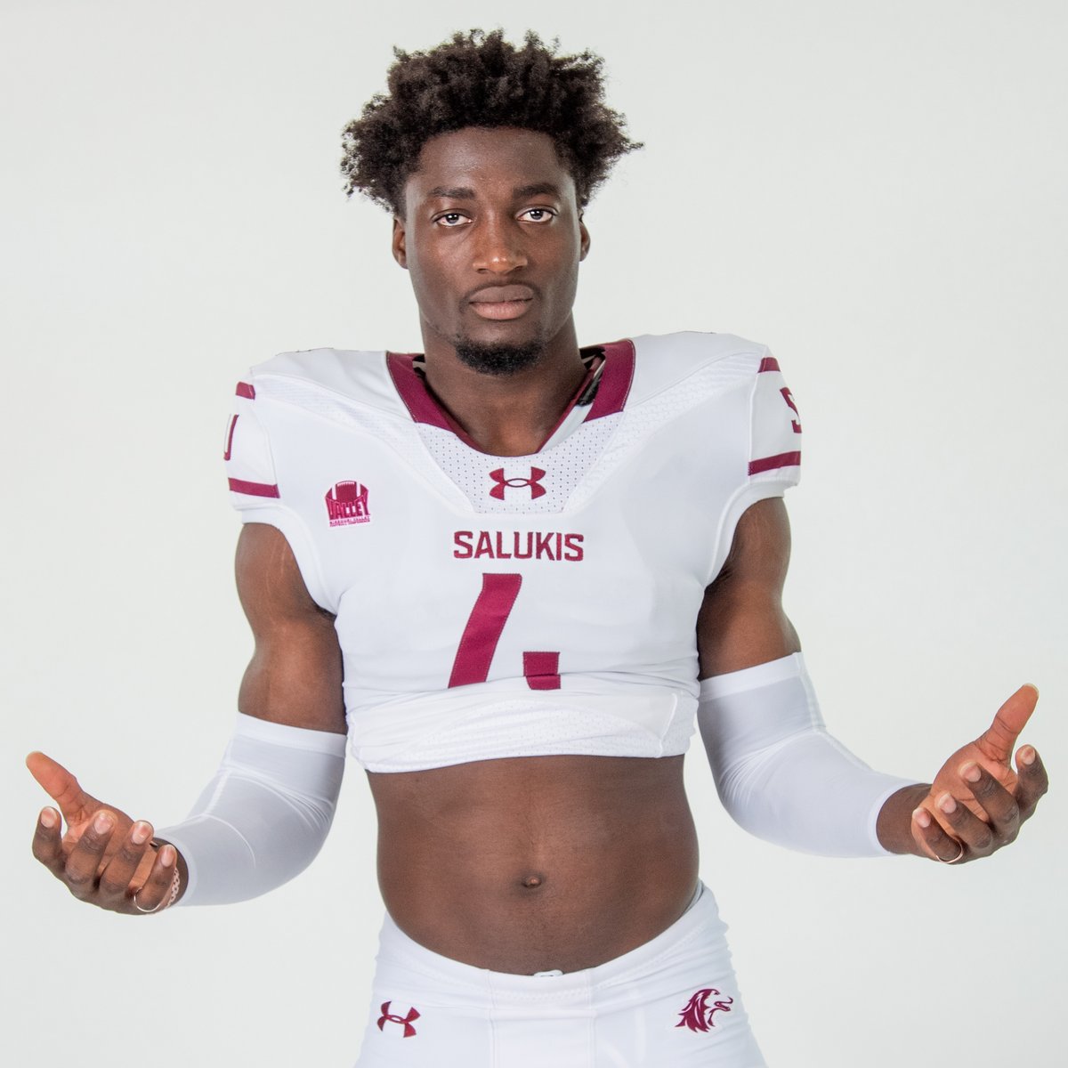 Saluki Football tweet media