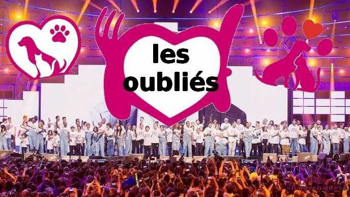 @VianneyMusique @jdoreofficiel @TheVoice_TF1 @Slimaneoff @LavoineOfficiel @claudiocapeo @Nagui @MarinaKayeMusic @patrickfiorioff Des #voies pour créer et porter un restos des #oubliés (du #coeurs  ) pour les #refuges et #animaux L'#inflation est pour tous!
@Arthur_Officiel
@TF1
@KeenvOfficiel
@JeniferOfficiel
@PatrickBruel
@GrgoryMoreau3
@Ph_Demarquez
@XavierCornet13
@AdrienLarcherPA