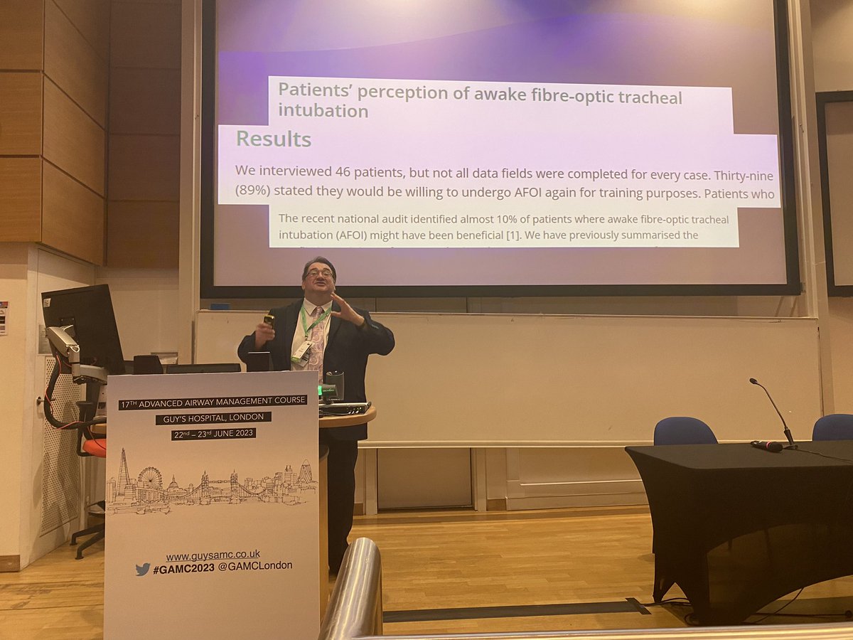 Tom Lawson (@vapourologist) on Twitter photo The legendary <a href="/altgm/">alistair mcnarry</a> taking about the DAS ATI guidelines. Has there been a more animated, passionate presenter today, I donβt think so #GAMC2023 The legendary <a href="/altgm/">alistair mcnarry</a> taking about the DAS ATI guidelines. Has there been a more animated, passionate presenter today, I donβt think so #GAMC2023