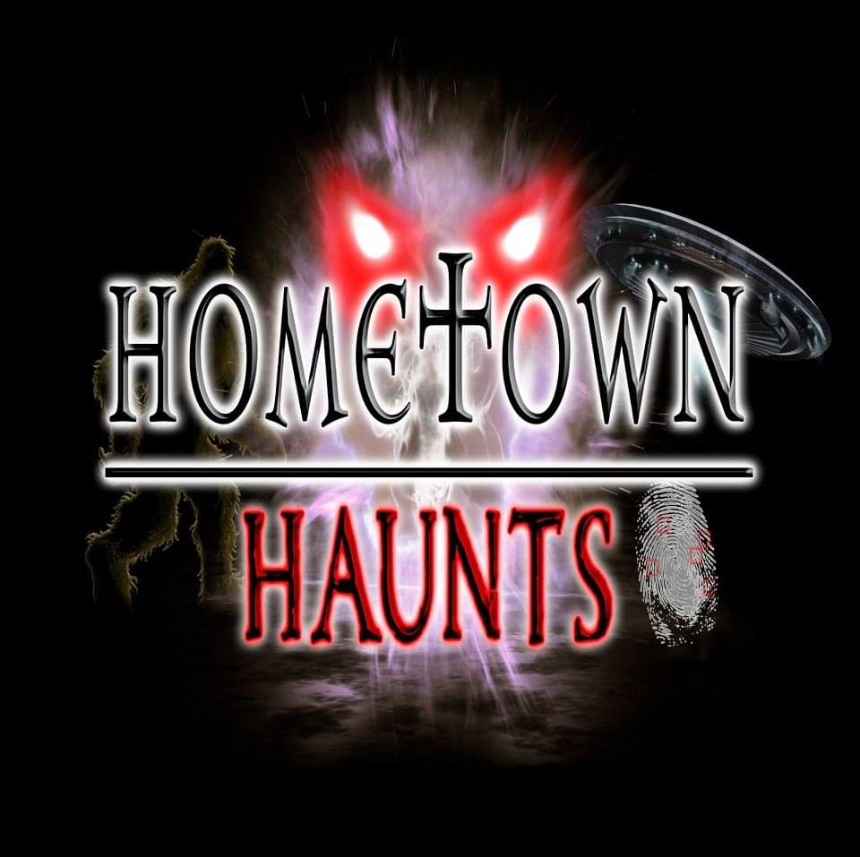 Keep Your Eyes Open Because TODAY We Will Be Making A Very EXCITING Announcement About Our Show Hometown Haunts Series📺 You Won't Want To Miss This!🎬▶️

#EveryTownGoesBumpInTheNight☠️