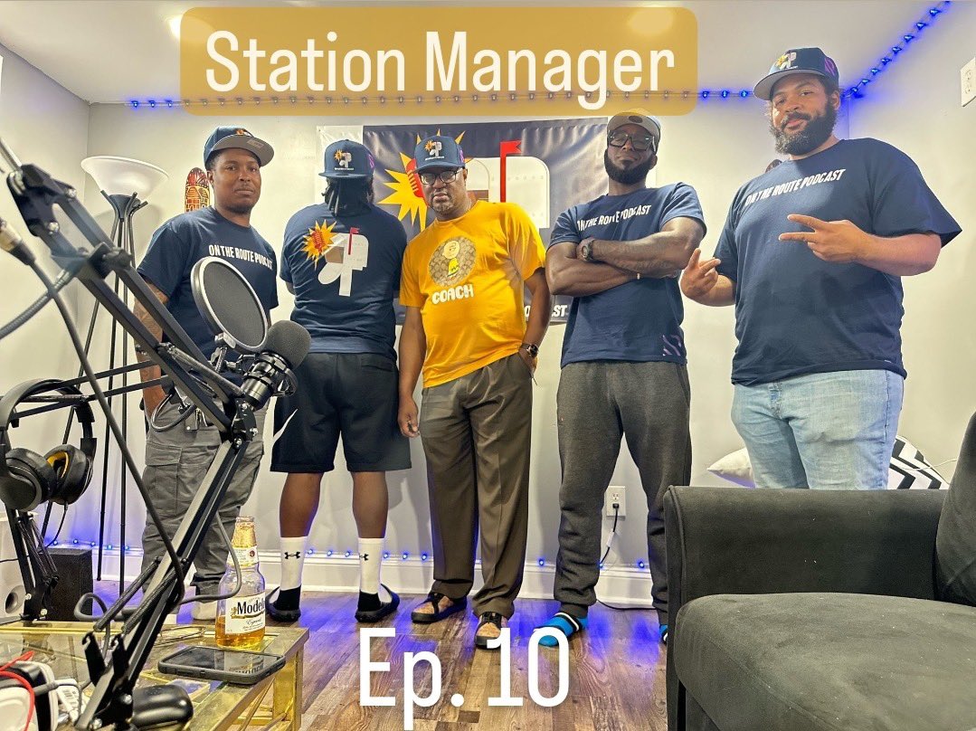 OTRP28_'s tweet photo. Hey check out some of latest episodes on YouTube giving you information and interviews #postallife #mailman #usps https://t.co/GwRwShTATG