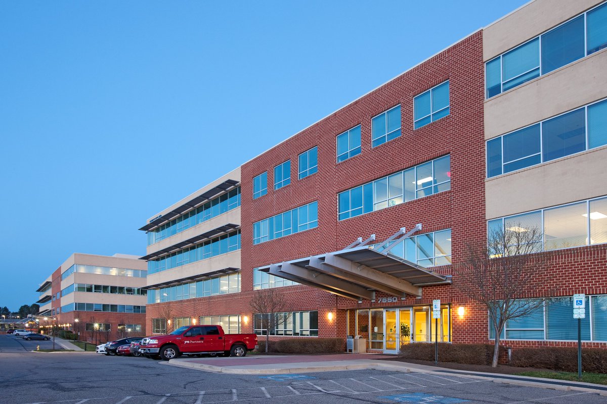 JPBPartners's tweet photo. @JPBPartners announces long-term lease extensions at Arundel Mills Corporate Park in Hanover, MD.

https://t.co/rGAz6S8Fsn

#team #realestate #propertymanagement #privateequity #familyoffice #retailofficespace #leases #maryland #marylandrealestate #development https://t.co/r9GuoaDD3f