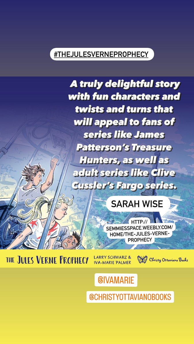 Thank you <a href="/semmiewise/">Sara Wise 🦒</a> !