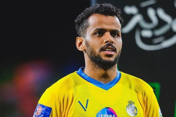 عكاظ الرياضية tweet media