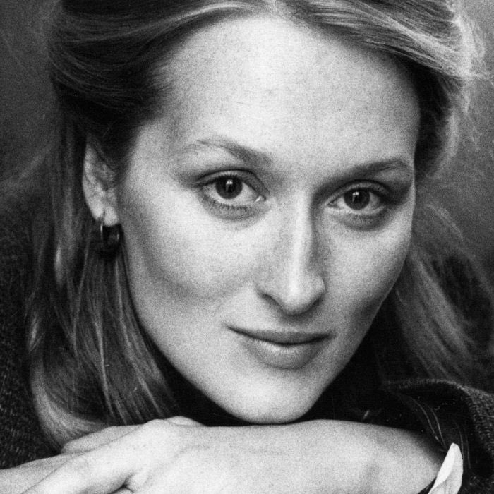 Happy Birthday to my 2nd favorite actress, Ms. Meryl Streep. 